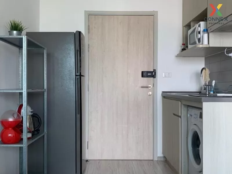 FOR SALE condo , Ideo Mobi Sukhumvit Eastgate , BTS-Bang Na , Ban 4